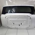 6301100XKJ20A Крышка багажника отличная для Haval H3 (с 2024)