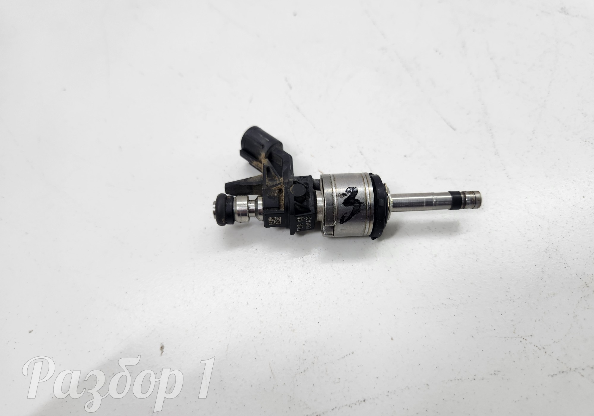 F01R00MA19 Форсунка топливная для Jac T9 (с 2023)