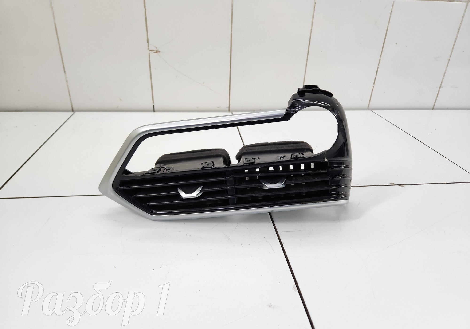 5306201BS01 Дефлектор воздушный для Changan Alsvin (с 2018)