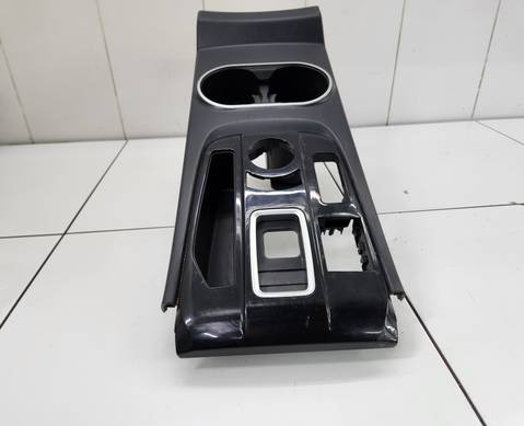 5305108XPW13A8P Накладка центральной консоли для Great Wall Poer (с 2019)