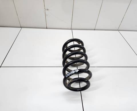 2912138XGW02A Пружина подвески задняя для Haval H3 (с 2024)