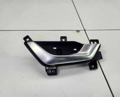 6105410BA01 Ручка двери внутренняя передняя правая для Faw Bestune B70 (с 2020)