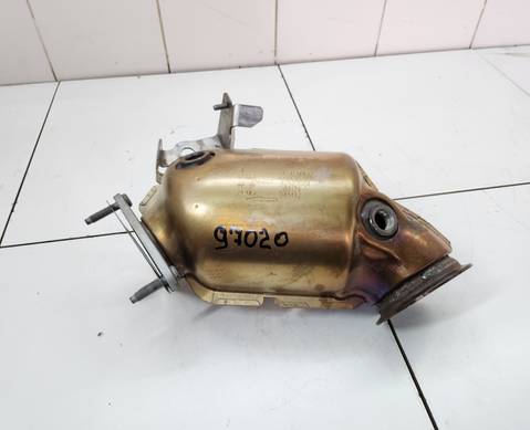 6600187044 Катализатор для Geely Atlas Pro (с 2021)