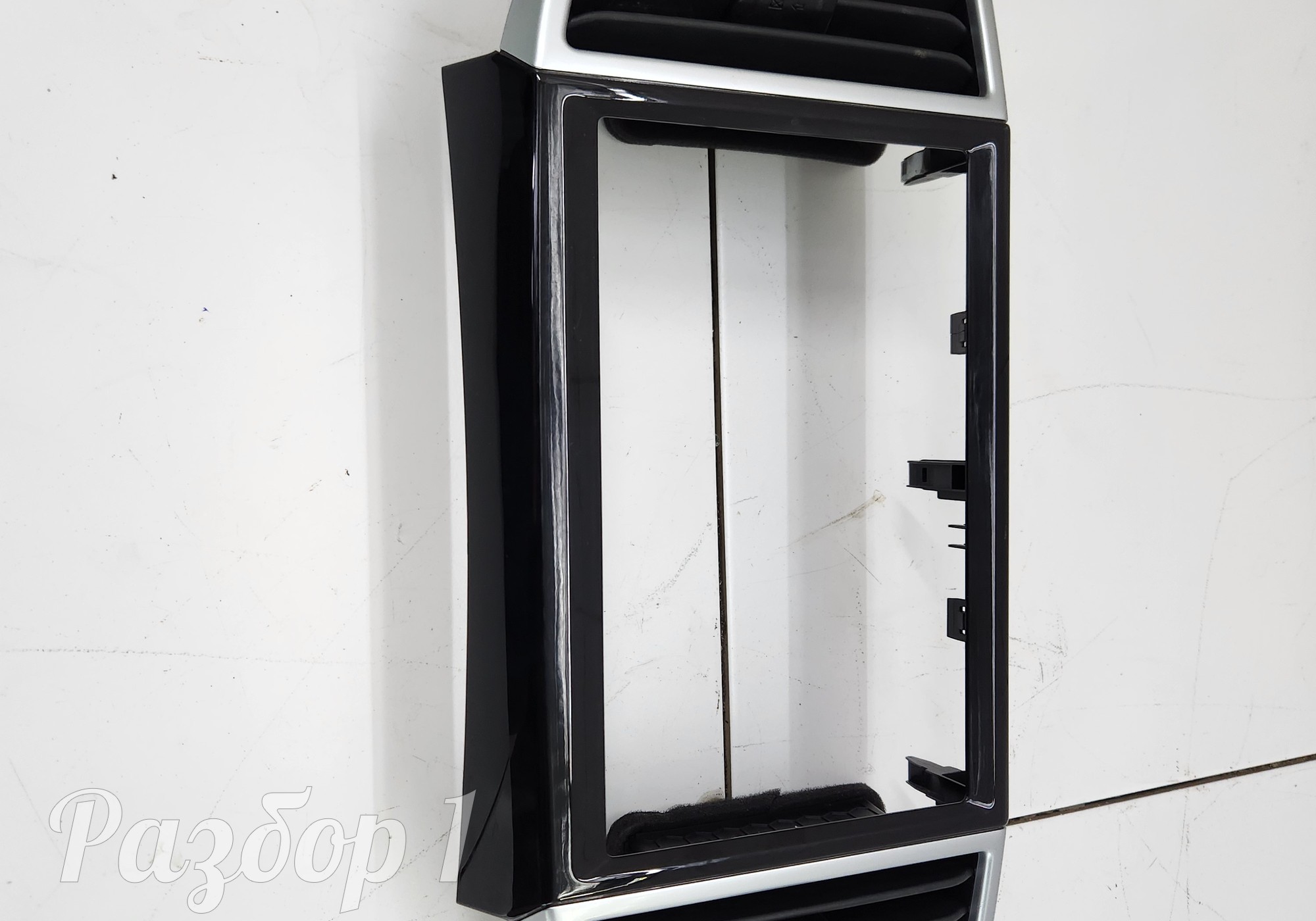 5306168XPW01A8P Накладка торпеды + дефлектор для Great Wall Poer (с 2019)