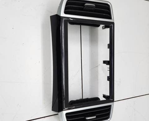 5306168XPW01A8P Накладка торпеды + дефлектор для Great Wall Poer (с 2019)