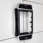 5306168XPW01A8P Накладка торпеды + дефлектор для Great Wall Poer (с 2019)