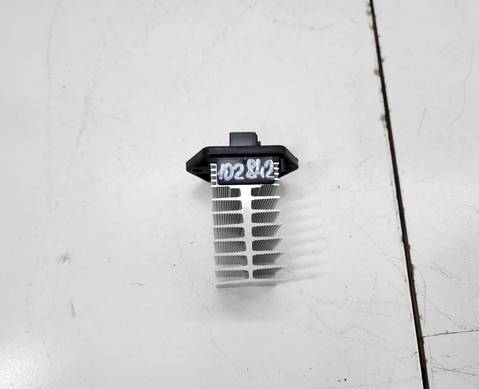 8114120CXN01 Резистор отопителя для Changan UNI-T (с 2020)