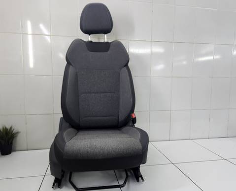 Сиденье переднее правое для Geely Emgrand II (с 2021)