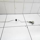 Замок открывания заднего борта правый для Great Wall Poer (с 2019)