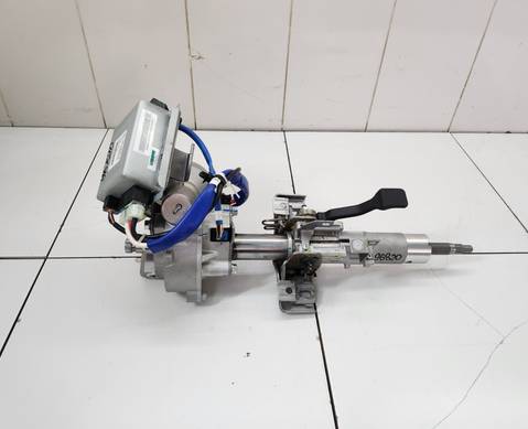 4030019100 Колонка рулевая для Geely Atlas Pro (с 2021)