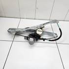 6600000229 Стеклоподъемник электрический передний левый для Geely Tugella (с 2019)