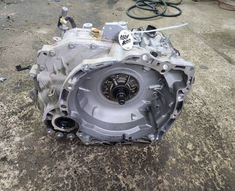 АКПП в сборе для Geely Emgrand (SS11) (с 2021)