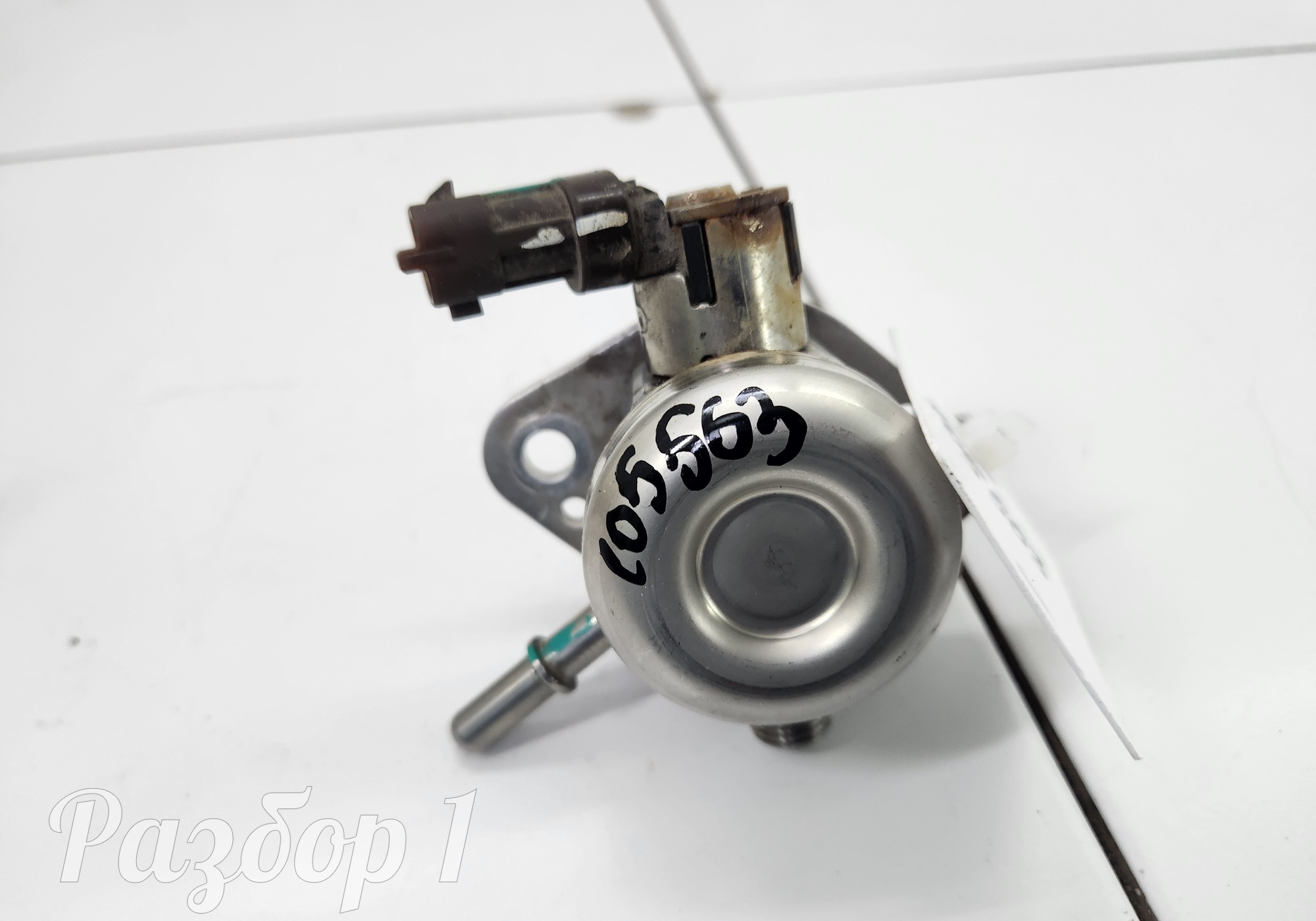 5511695963 ТНВД для Geely Emgrand II (с 2021)