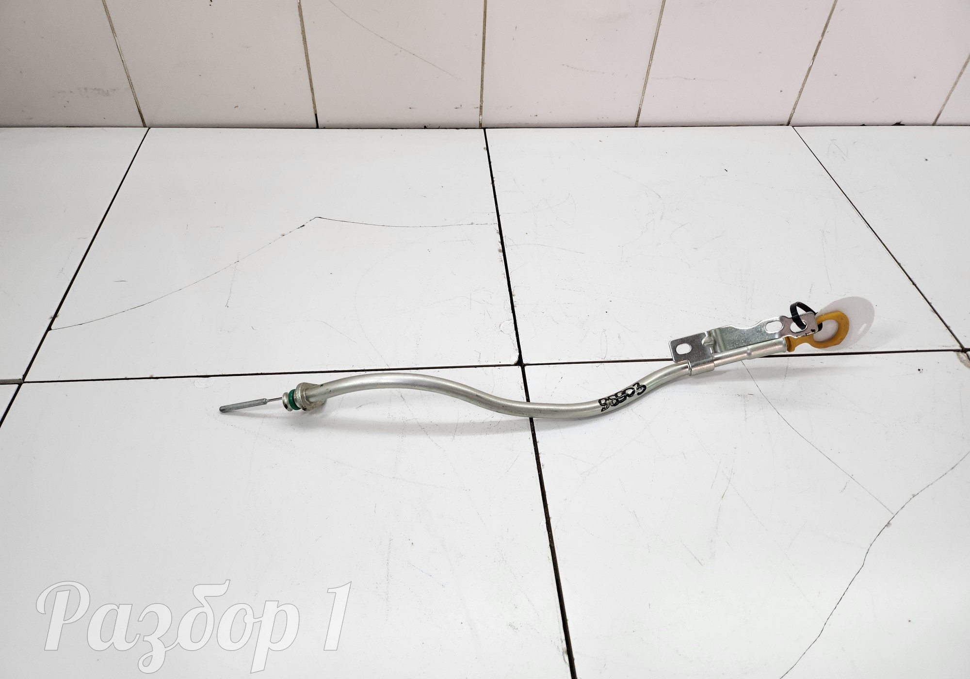 5501659946 Щуп масляный для Geely Atlas Pro (с 2021)