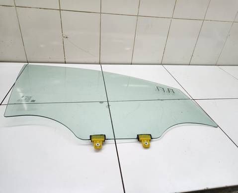 555000356AA Стекло двери переднее правое для Jaecoo J8 (с 2024)