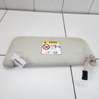 Козырек солнцезащитный правый для Geely Tugella (с 2019)