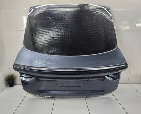 Крышка багажника для Geely Tugella (с 2019)