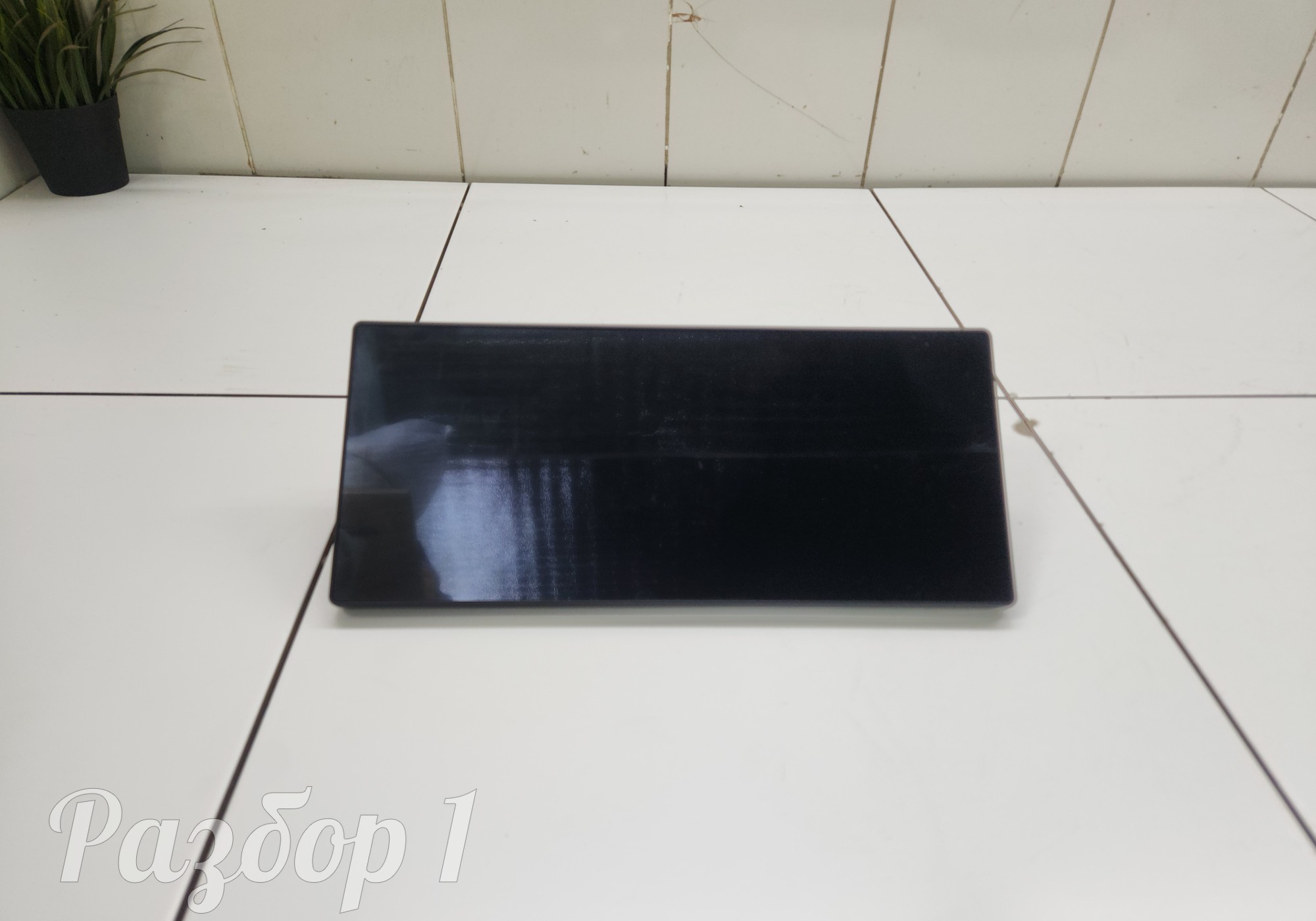 8894127453 Дисплей информационный для Geely Emgrand (SS11) (с 2021)