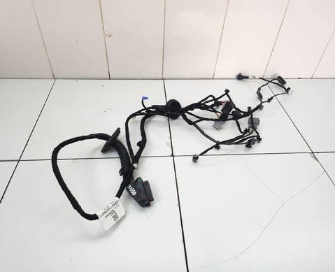 8894949848 Электропроводка передней левой двери для Geely Monjaro (с 2021)