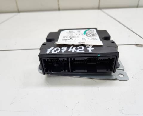 407000497AA Электронный блок для Jaecoo J8 (с 2024)