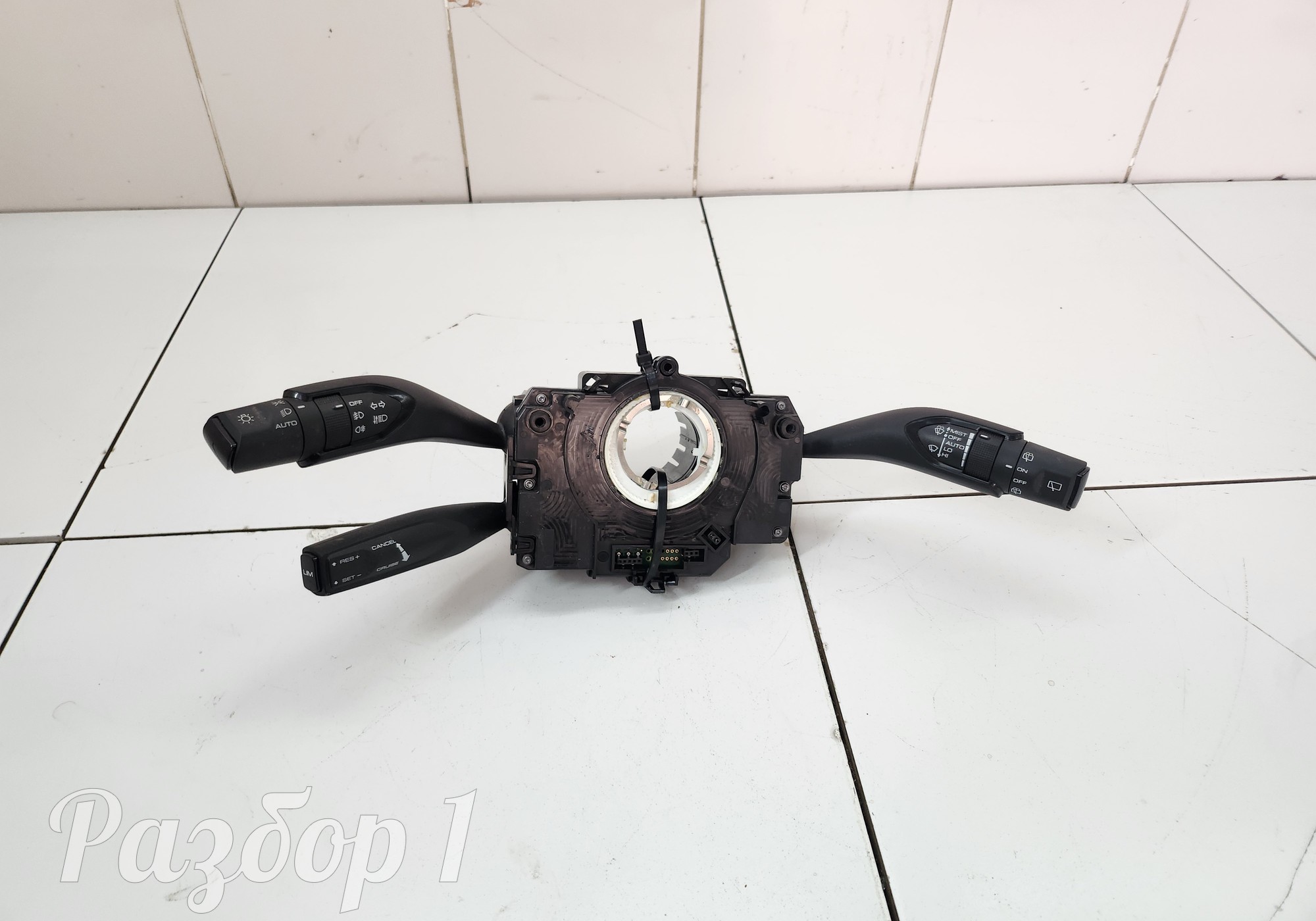 3774210XKN46A Переключатель подрулевой для Haval Dargo (с 2022)