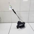 6105210P4126 Замок передней правой двери для Jac T9 (с 2023)