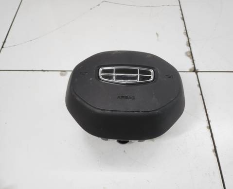 8031073800B01 Подушка безопасности водителя для Geely Emgrand (SS11) (с 2021)