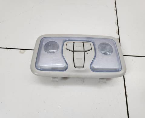 4124100XKZ16AD4 Плафон внутреннего освещения для Great Wall Wingle 7 (с 2020)