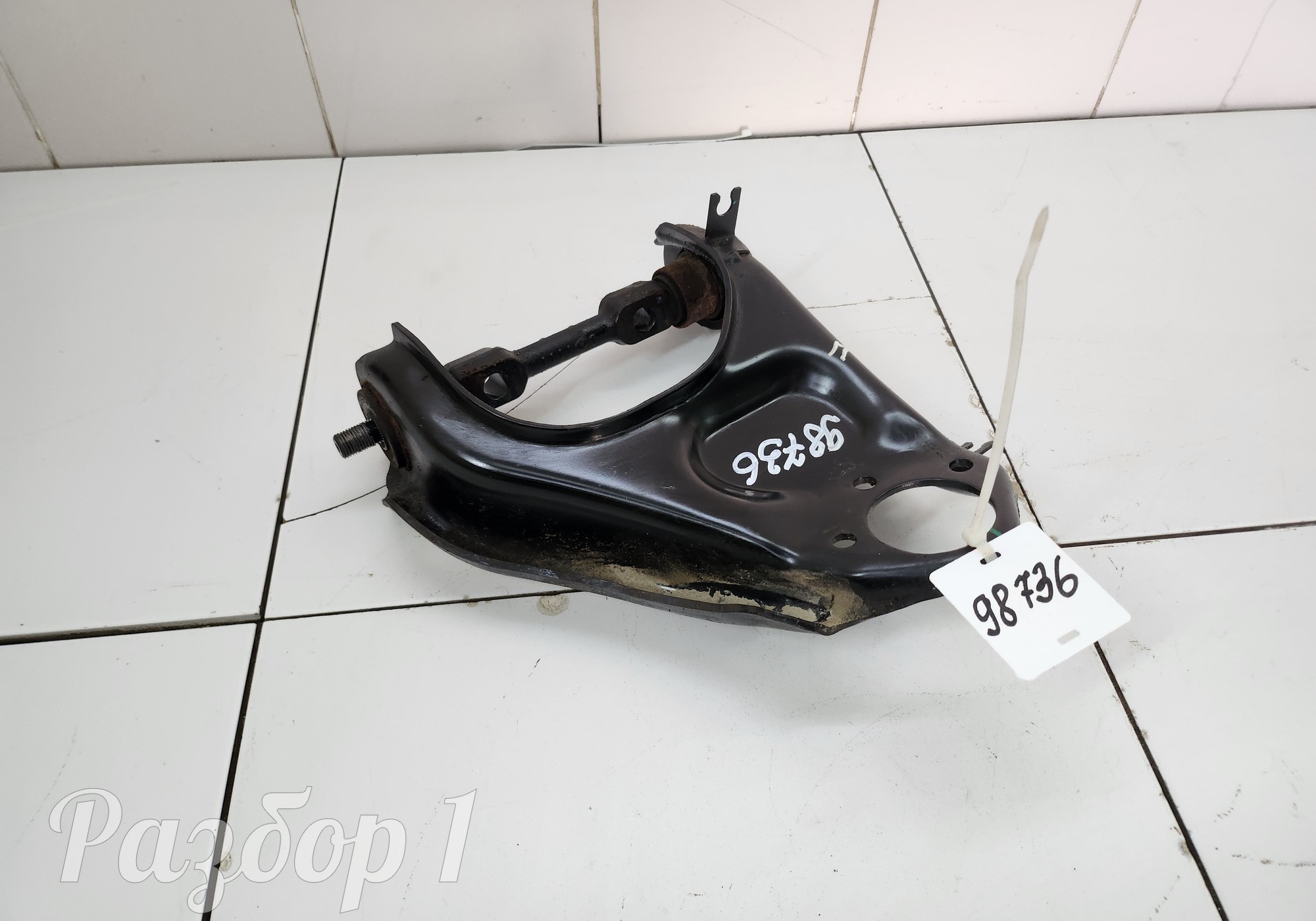 2904200AK00B1 Рычаги подвески правый для Great Wall Wingle 7 (с 2020)
