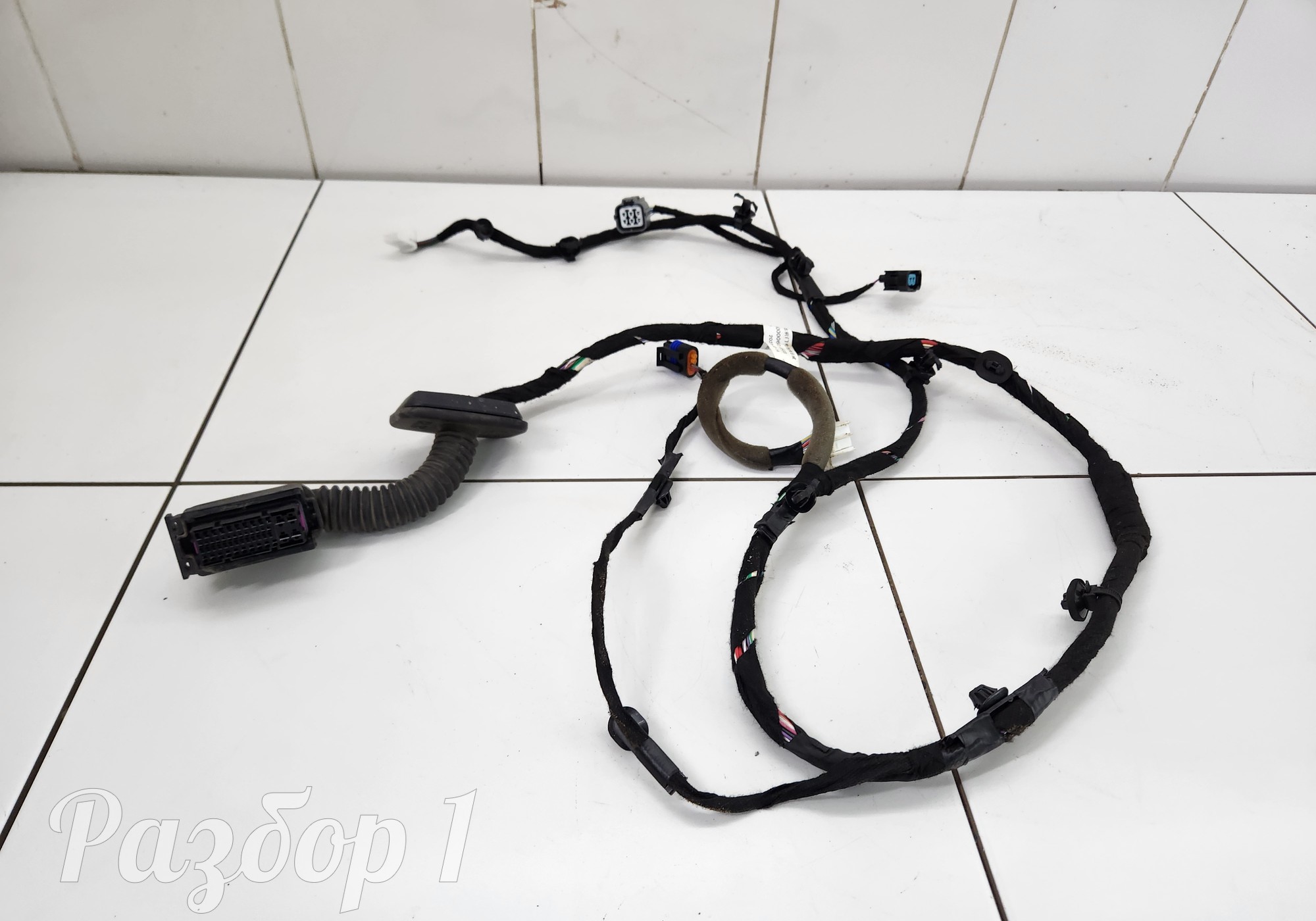 4000060BS03 Электропроводка передней правой двери для Changan Alsvin (с 2018)