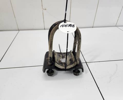 2912109XPW01A Струбцина задней рессоры прапвая для Great Wall Poer (с 2019)