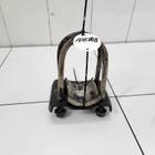 2912109XPW01A Струбцина задней рессоры прапвая для Great Wall Poer (с 2019)