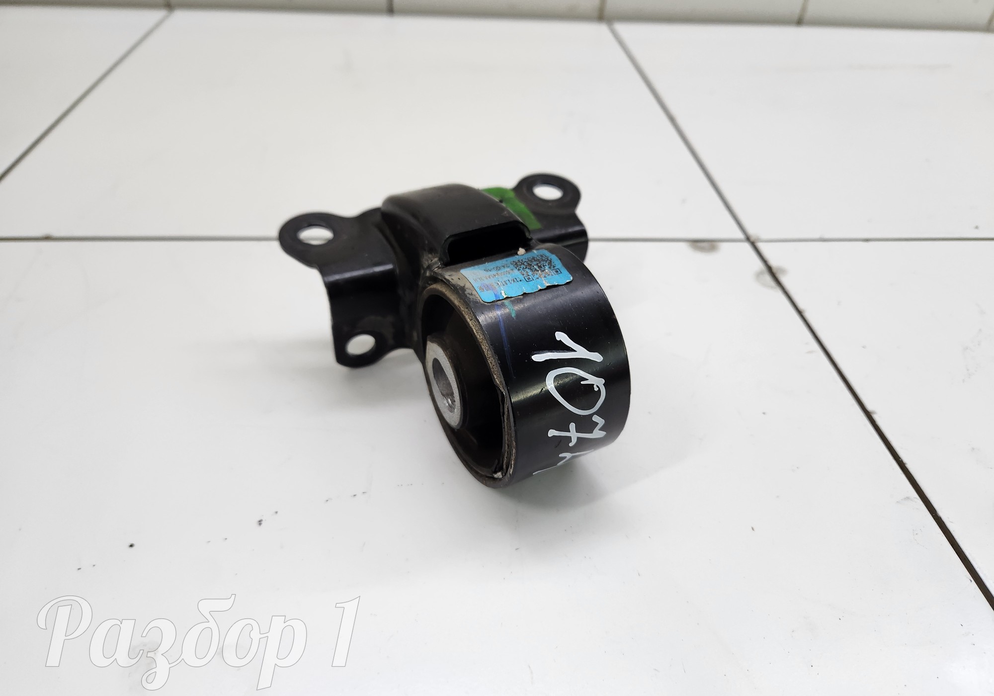 206000865AA3LH Опора двигателя для Jaecoo J8 (с 2024)