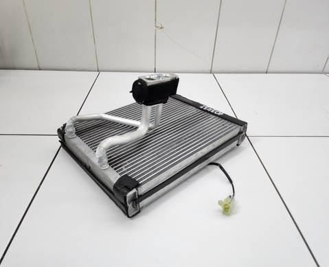 Радиатор кондиционера (конденсер) для Geely Tugella (с 2019)