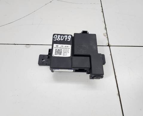 3722106AGW01A Электронный блок для Haval Dargo (с 2022)