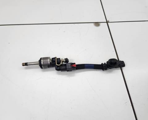 F01R00MA94 Форсунка топливная для Geely Emgrand II (с 2021)