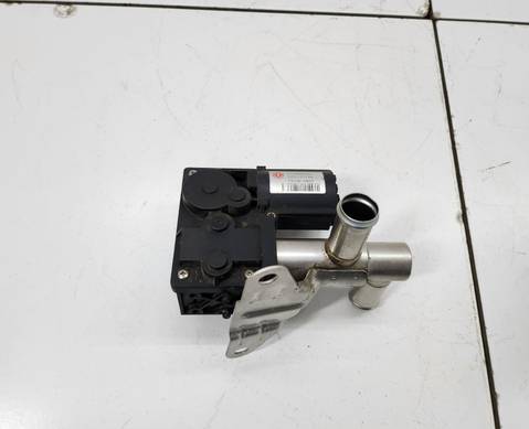 CV1560X03 Клапан электромагнитный для Evolute i-PRO (с 2022)