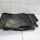 Коврики салона для Changan Alsvin (с 2018)