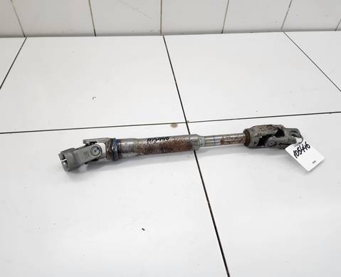 Кардан рулевой для Geely Emgrand II (с 2021)