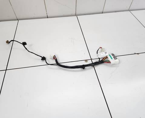 4002100APW01A Электропроводка передней левой двери для Great Wall Poer (с 2019)