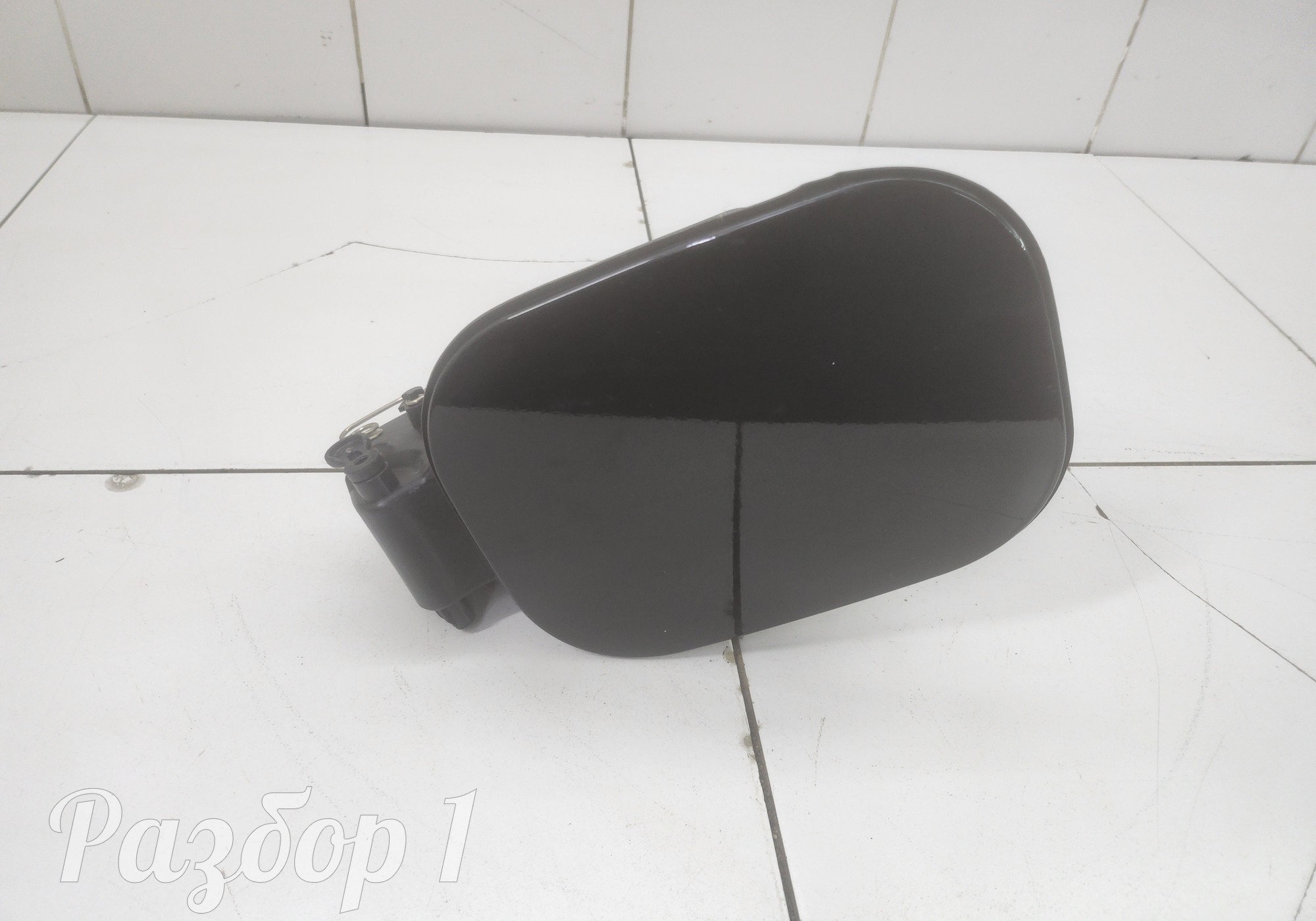 5401520XKJ20B Лючок бензобака для Haval H3 (с 2024)