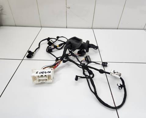 8355001CRV1300 Электропроводка передней правой двери для Gac GS3 (с 2024)