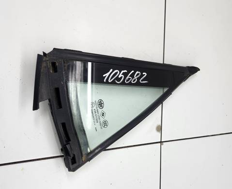 6207180BA01 Стекло двери заднее правое для Faw Bestune B70 (с 2020)