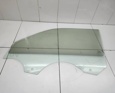 6103101XKJ23A Стекло двери переднее левое для Haval H3 (с 2024)