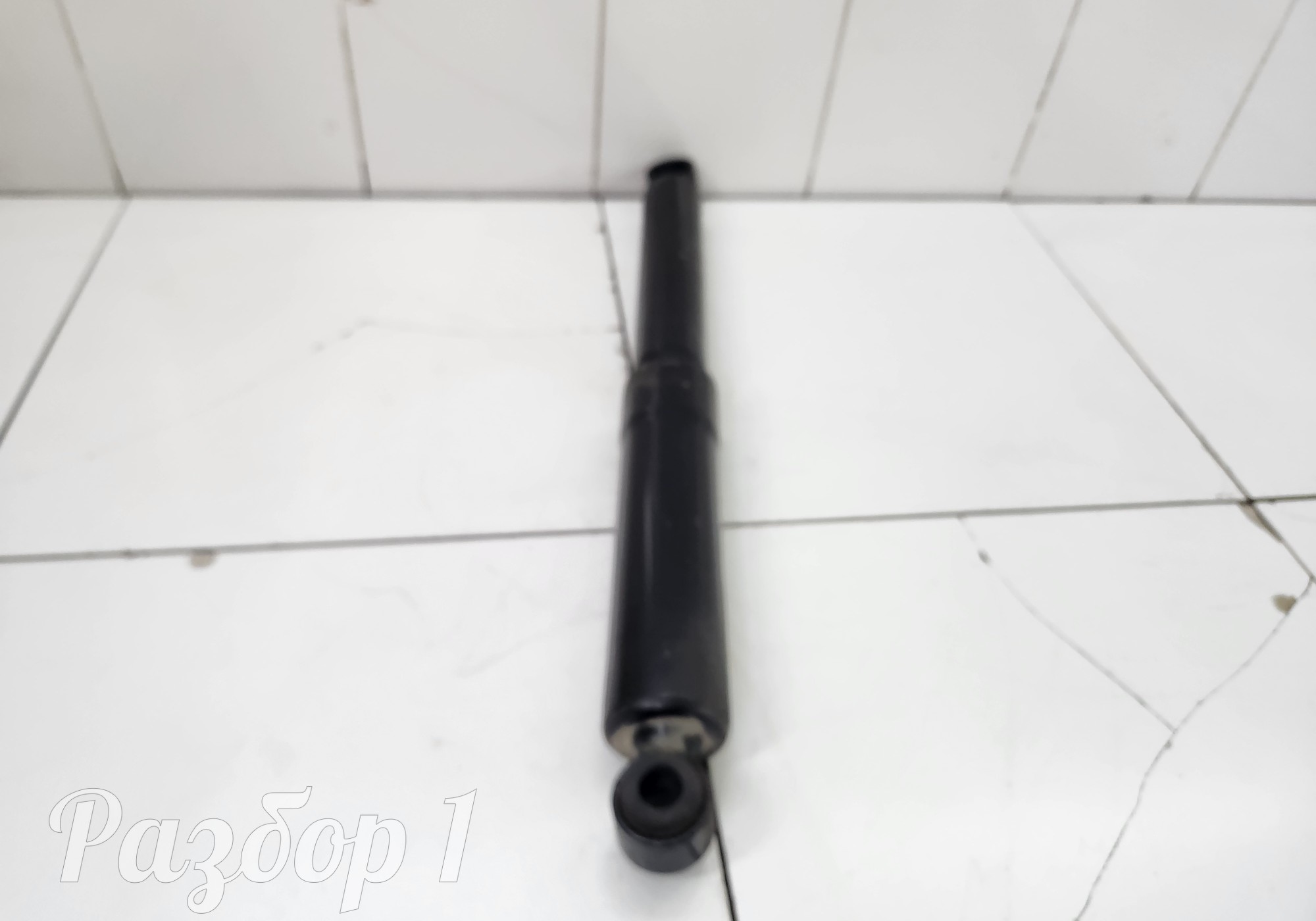 2915010P33A0 Амортизатор задний правый для Jac T9 (с 2023)