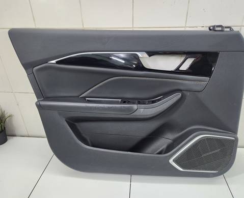 6102055BA02 Обшивка двери передняя левая для Faw Bestune B70 (с 2020)