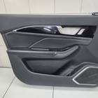 6102055BA02 Обшивка двери передняя левая для Faw Bestune B70 (с 2020)