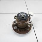 3520007CRV0000 Ступица задняя для Gac GS3 (с 2024)