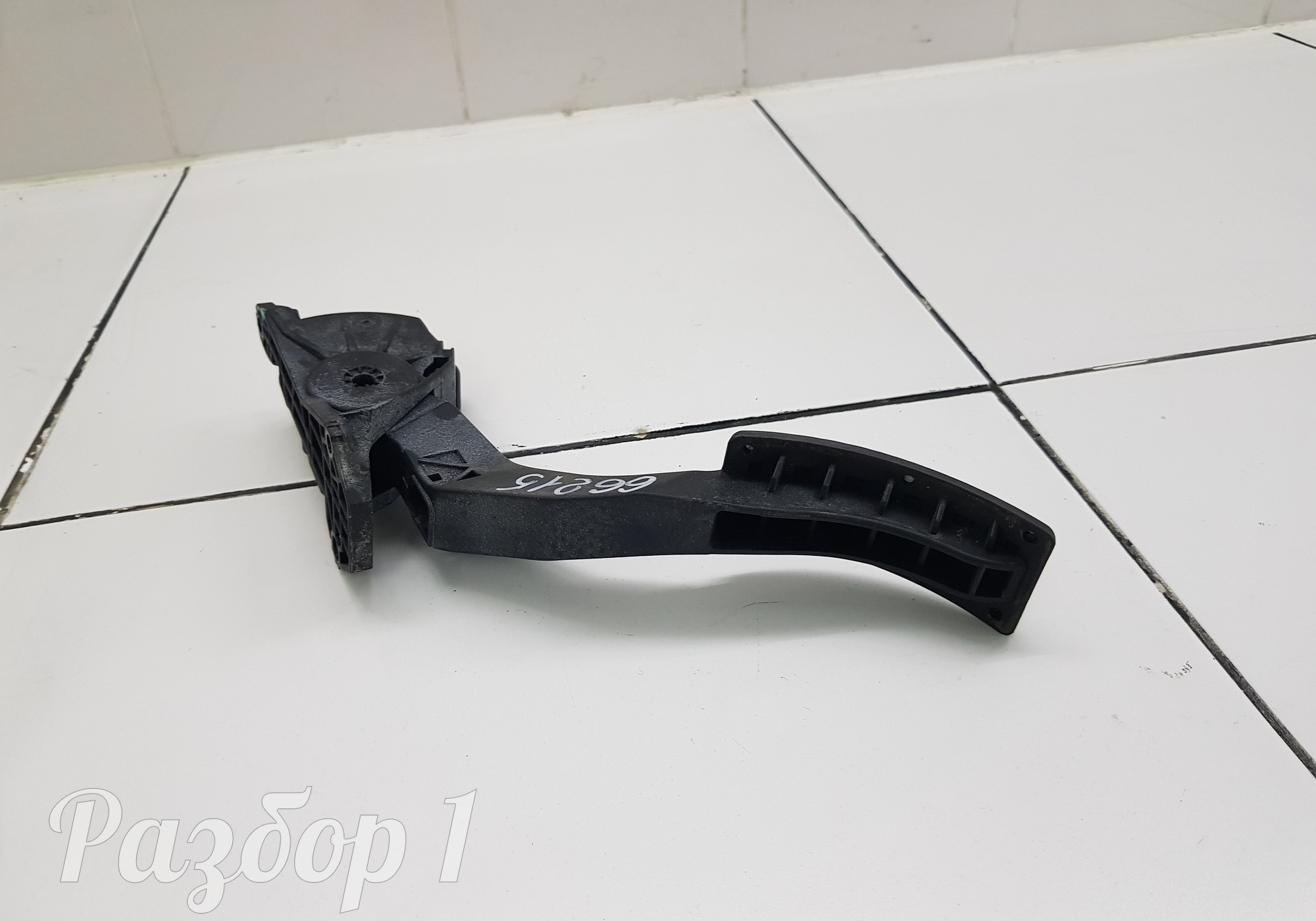 6600129905 Педаль акселератора для Geely Coolray (с 2020)