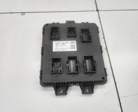 802000441AA Электронный блок для Chery Tiggo 9 (с 2023)